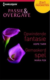 Opwindende fantasie; Gemaskerd spel