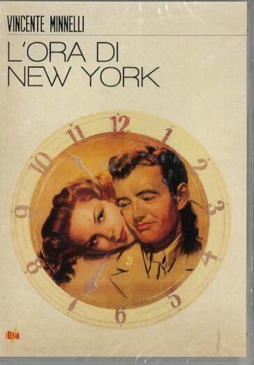 Ora Di New York (L') - Vincente Minnelli