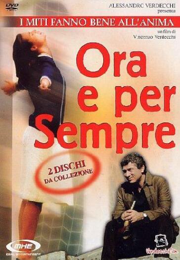 Ora E Per Sempre (2 Dvd) - Vincenzo Verdecchi