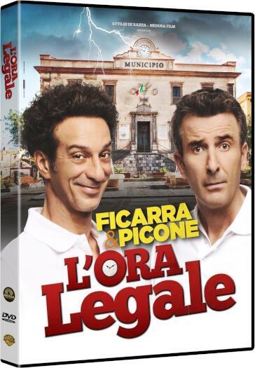 Ora Legale (L') - Salvatore Ficarra - Valentino Picone