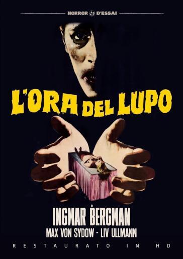 Ora Del Lupo (L') (Special Edition) (Restaurato In Hd) - Ingmar Bergman