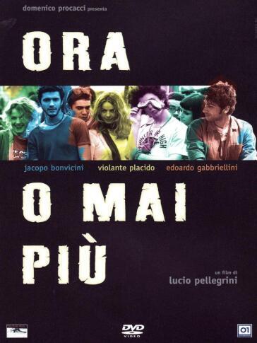 Ora O Mai Piu' - Lucio Pellegrini