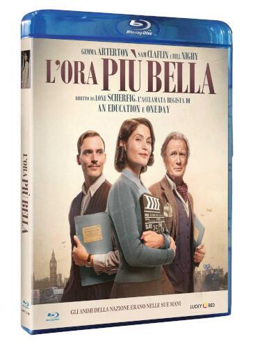 Ora Piu' Bella (L') - Lone Scherfig