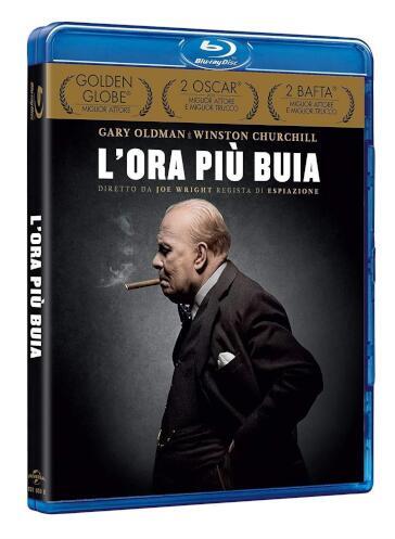 Ora Piu' Buia (L') - Joe Wright