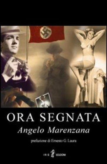 Ora segnata - Angelo Marenzana