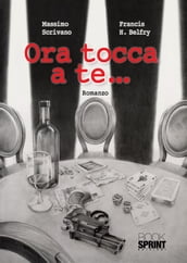 Ora tocca a te...