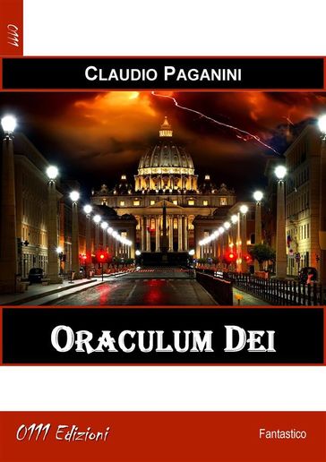 Oraculum Dei - Claudio Paganini