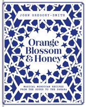 Orange Blossom & Honey