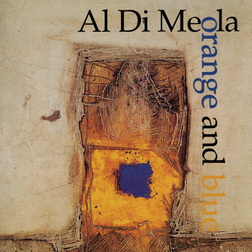 Orange and blue - Al Di Meola