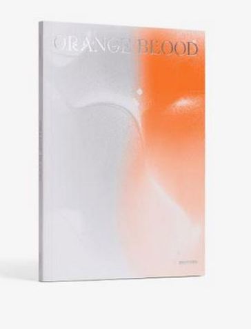 Orange blood (engene version)(cd + photo - ENHYPEN