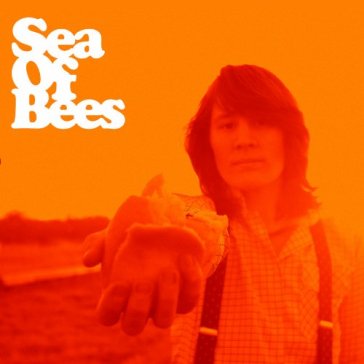 Orangefarben - Sea Of Bees