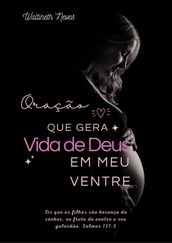 Oração que Gera Vida de Deus em Meu Ventre