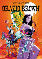 Orazio Brown