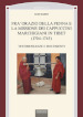 Fra  Orazio della penna e la missione dei cappuccini marchigiani in Tibet (1704-1745). Testimonianze e documenti