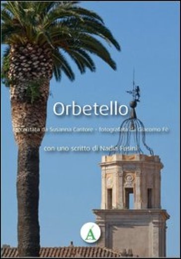 Orbetello - Susanna Cantore