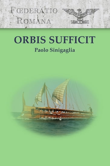 Orbis Sufficit - Paolo Sinigaglia