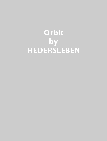 Orbit - HEDERSLEBEN
