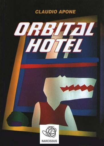 Orbital Hotel - Claudio Apone