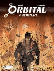 Orbital - Volume 6 - Resistance