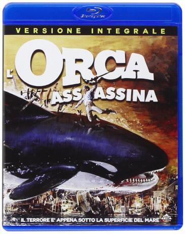 Orca Assassina (L') - Michael Anderson