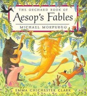 Orchard Aesop s Fables