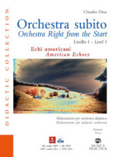 Orchestra subito. Livello 1