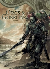 Orcs et Gobelins T01