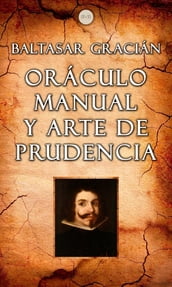 Oráculo Manual y Arte de Prudencia