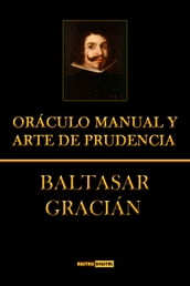 Oráculo manual y arte de la prudencia