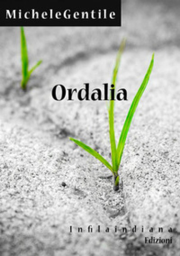 Ordalia - Michele Gentile