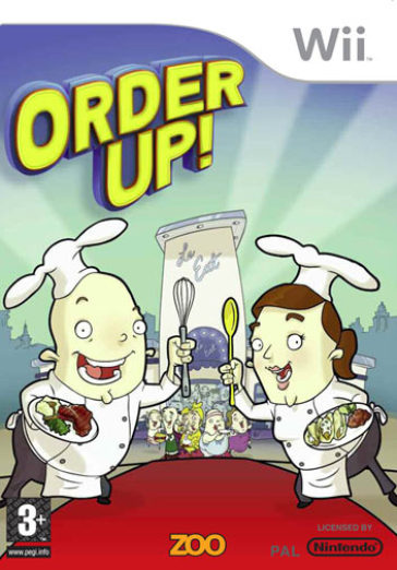 Order Up!