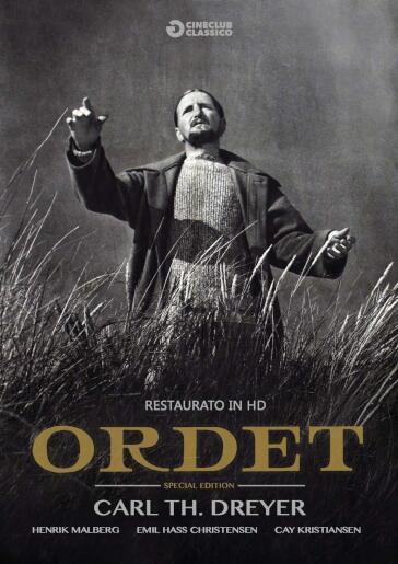 Ordet (Special Edition) (Restaurato In Hd) - Carl Theodor Dreyer