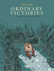 Ordinary Victories - Volume 3 - Precious Things