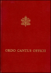 Ordo Cantus officii