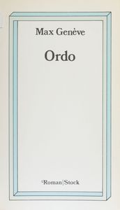 Ordo