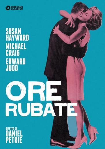 Ore Rubate - Daniel Petrie