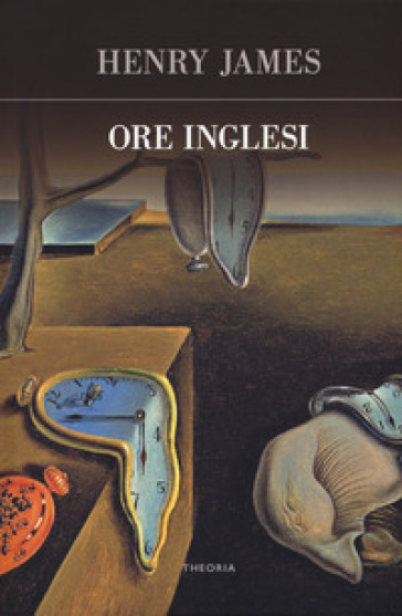 Ore inglesi - Henry James