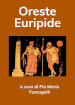 Oreste Euripide