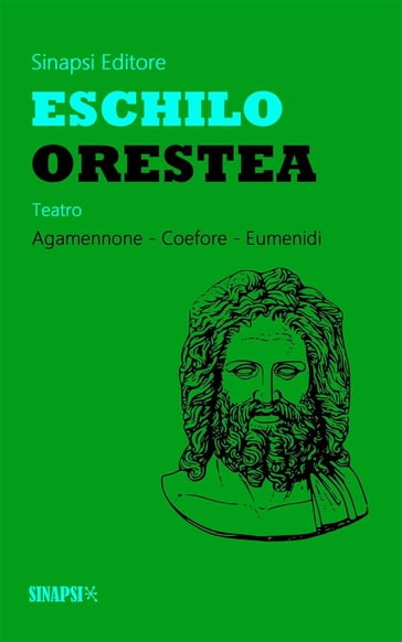 Orestea - Eschilo
