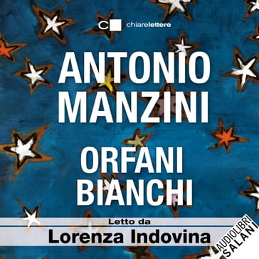Orfani Bianchi - Antonio Manzini