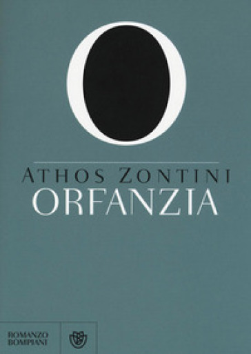 Orfanzia - Athos Zontini