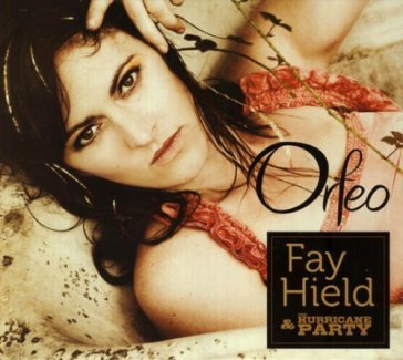 Orfeo - FAY HIELD