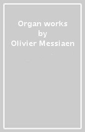 Organ works