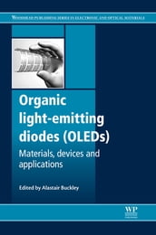 Organic Light-Emitting Diodes (OLEDs)