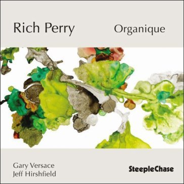 Organique - RICH PERRY