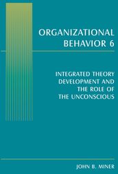 Organizational Behavior 6