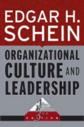 Organizational Culture and Leadership