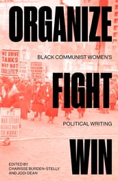 Organize, Fight, Win