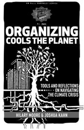 Organizing Cools the Planet