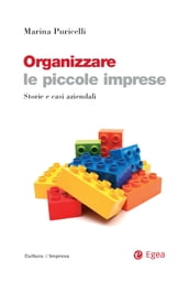 Organizzare le piccole imprese